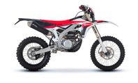 FANTIC Enduro XEF 450 i butik