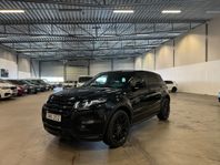 Land Rover Range Rover Evoque 2.2 SD4 AWD Sport Panorama 190