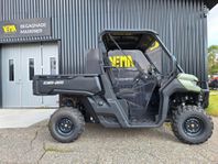 Can-Am TRAXTER HD5  MOMSAD -19