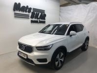 Volvo XC40 T4 Inscription Momentum PluginHybrid