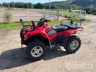 Honda trx420fa