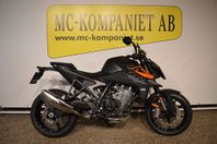 KTM 990 Duke