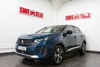 Peugeot 3008 1.2 PureTech GT-LINE AUTO NAVI B-Kamera