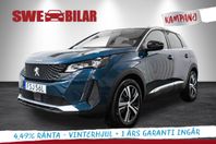 Peugeot 3008 1.2 PureTech GT-LINE AUTO COCKPIT NAVI B-Kam
