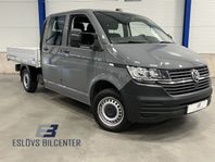 Volkswagen Transporter Pickup DH 2.0 TDI 110 HK / Leasebar /