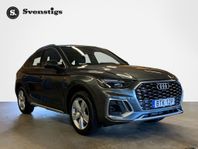 Audi Q5 Sportback 55 TFSI E QUATTRO S-Line 367HK