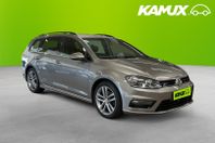 Volkswagen Golf Variant 1.4 TSI BMT R-line Drag Bluetooth