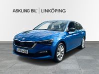 Skoda Scala 1.0 TSI  Style