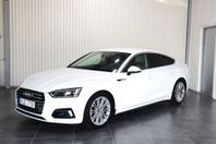 Audi A5 Sportback 2.0 TFSI S Tronic Proline Kamera 190hk