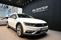 Volkswagen Passat Alltrack 2.0 TDI Aut 4Motion Euro 6 240Hk