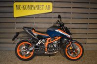 KTM 390 Duke