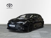 Toyota Corolla Hybrid 2,0 Style 184 hk