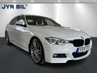 BMW 330 d xDrive Sedan 258hk M Sport Drag B-kamera Värmare