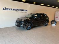 Lynk & Co 01 PHEV, Pano, 360, Infinity, 6,6kw snabbladdare