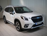 Subaru Forester 2.0I E-BOXER XFUEL SUMMIT Drag