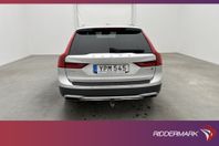 Volvo V90 Cross Country D4 AWD Momentum VOC D-Värmare Drag