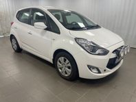 Hyundai ix20 1.4 CRDi e-Base Euro 5 Kampanj!!!