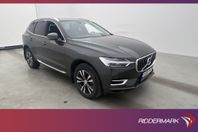 Volvo XC60 Recharge T6 AWD Advanced VOC Pano Skinn BLIS Drag