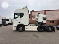 Scania R 500