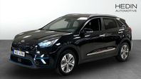 Kia E-Niro ADVANCE PLUS TECH 0% räntakampanj