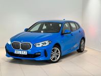 BMW 118 M-Sport, Navi, Adpt Fart, Backkamera, Ränta 5,95%*