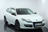 Renault Laguna Grandtour 1.5 dCi eco2 Euro 5