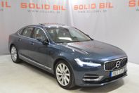 Volvo S90 T8 TwEn AWD Inscription Aut/Läder/Taklucka/Drag