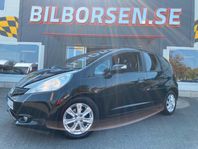 Honda Jazz 1.4 i-VTEC CVT Euro 5