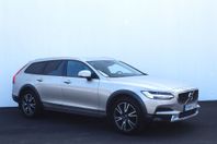 Volvo V90 Cross Country D4 AWD|Inscription Pro|Drag|Navi|VOC