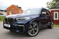 BMW X5 M50i ULTIMATE Edt.