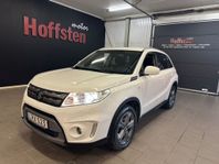 Suzuki Vitara 1.6 VVT GL Plus Euro 6