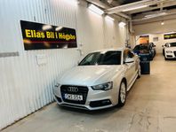 Audi A5 Sportback 2.0 TDI S-Line quattro S Tronic Euro 5