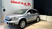 Honda CR-V 2.0 i-VTEC 4WD Automat