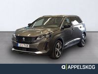 Peugeot 5008 GT PureTech 130 hk AUT 7-sits RÄNTEKAMPANJ 4,99