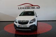 Opel Mokka 1.4 Turbo ecoFLEX 4x4 Mokka (140hk) Ny bes