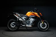 KTM 790 Duke