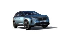 Peugeot 5008 NYA Allure Hybrid 136hk Automat 7-sits