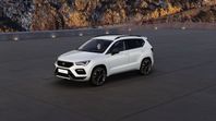 Cupra Ateca 1.5 TSI 150 DSG7