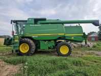 John Deere T550i 22 fot