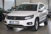 Volkswagen Tiguan 2.0 TDI BMT 4Motion Track & Style Euro 5 P