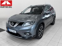 Nissan X-Trail 1.6 dCi DPF XTRONIC-CVT Euro 6 130hk Tekna