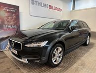 Volvo V90 Cross Country D4 AWD Momentum Eu6  Bytt Kamrem Mom