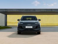 Audi Q6 e-tron quattro Proline 531km WLTP