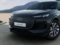 Audi Q6 e-tron quattro Proline 531km WLTP