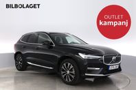 Volvo XC60 Recharge T6 Inscription.// Panorama, Värmare,Akus