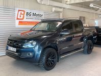 Volkswagen Amarok 2.0 BiTDI 180HK 4Motion Highline Värmare