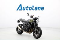 Kawasaki Z900 RS *VINTERKAMPANJ* 655kr/mån*