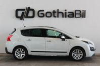 Peugeot 3008 2.0 Hybrid4 Aut Panorama Navi Läder 3,95%