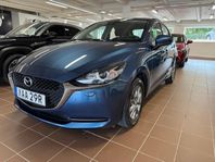 Mazda 2 Core 90hk