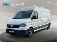 Volkswagen crafter  35 2.0 TDI Automatisk, 177hk, 2018  L4